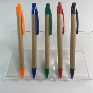 BOLIGRAFO ECOLOGICO ECO STYLE personalizada